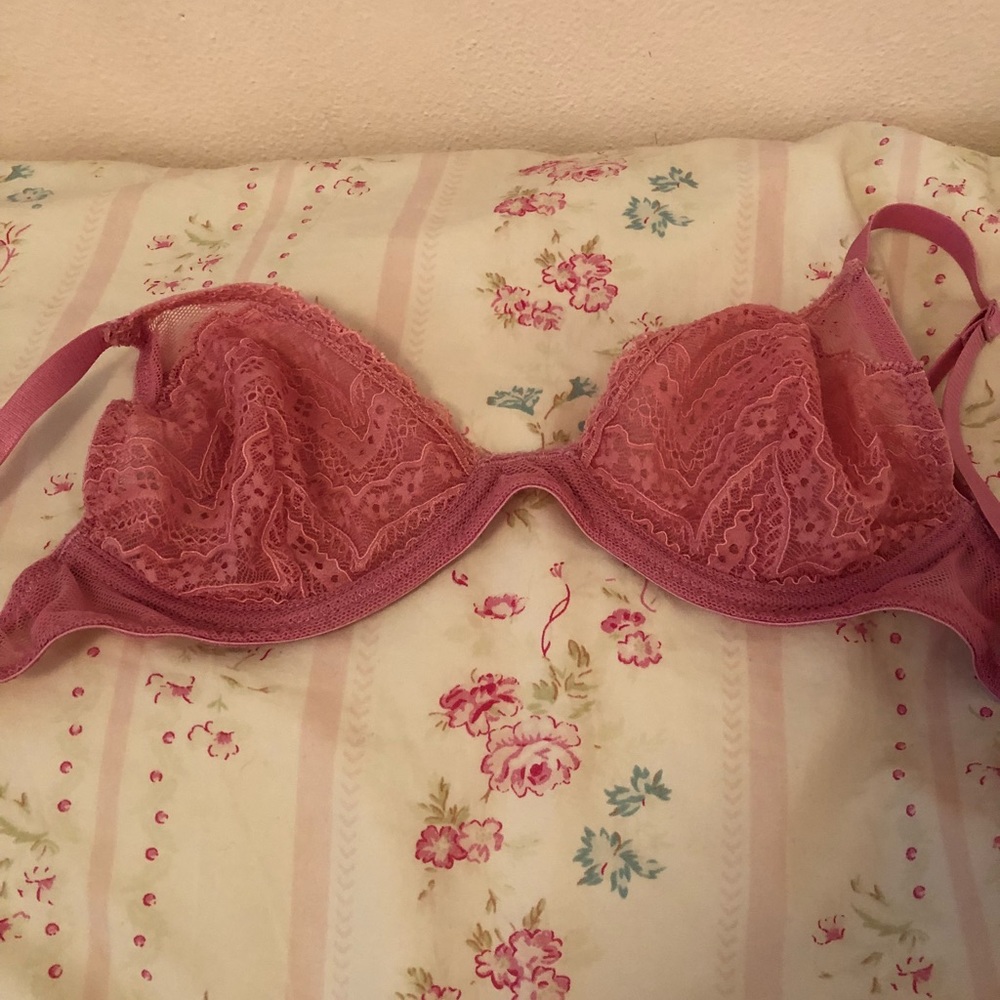 Free People bra